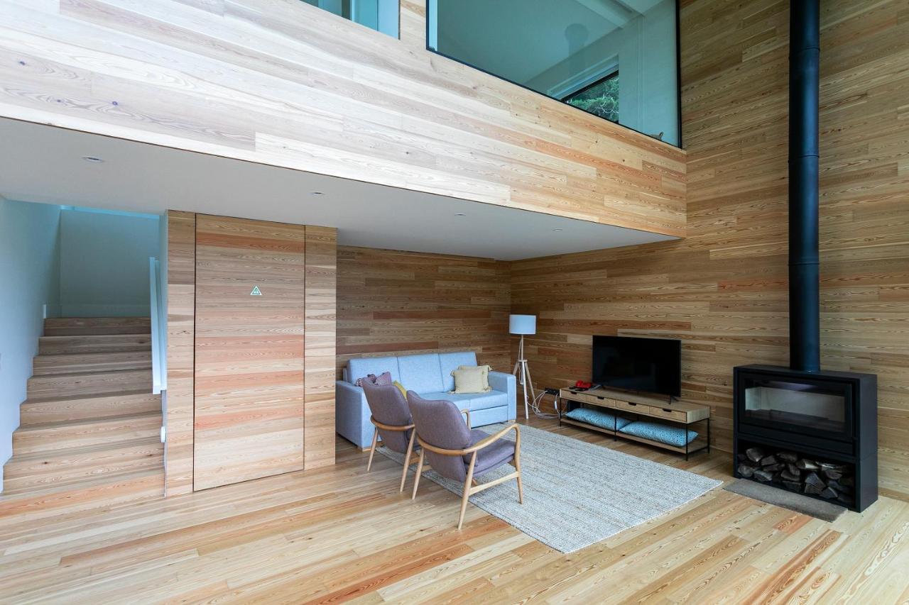 Sete Cidades Lake Cabin - Casa Da Lagoa Ponta Delgada Extérieur photo