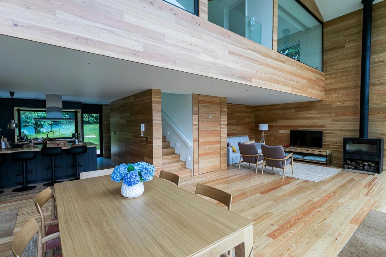 Sete Cidades Lake Cabin - Casa Da Lagoa Ponta Delgada Extérieur photo