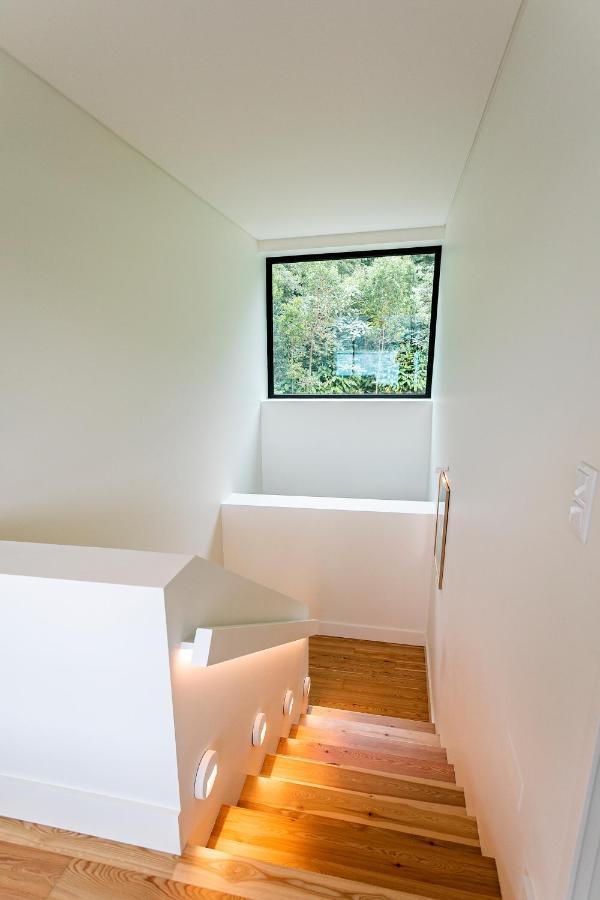 Sete Cidades Lake Cabin - Casa Da Lagoa Ponta Delgada Extérieur photo