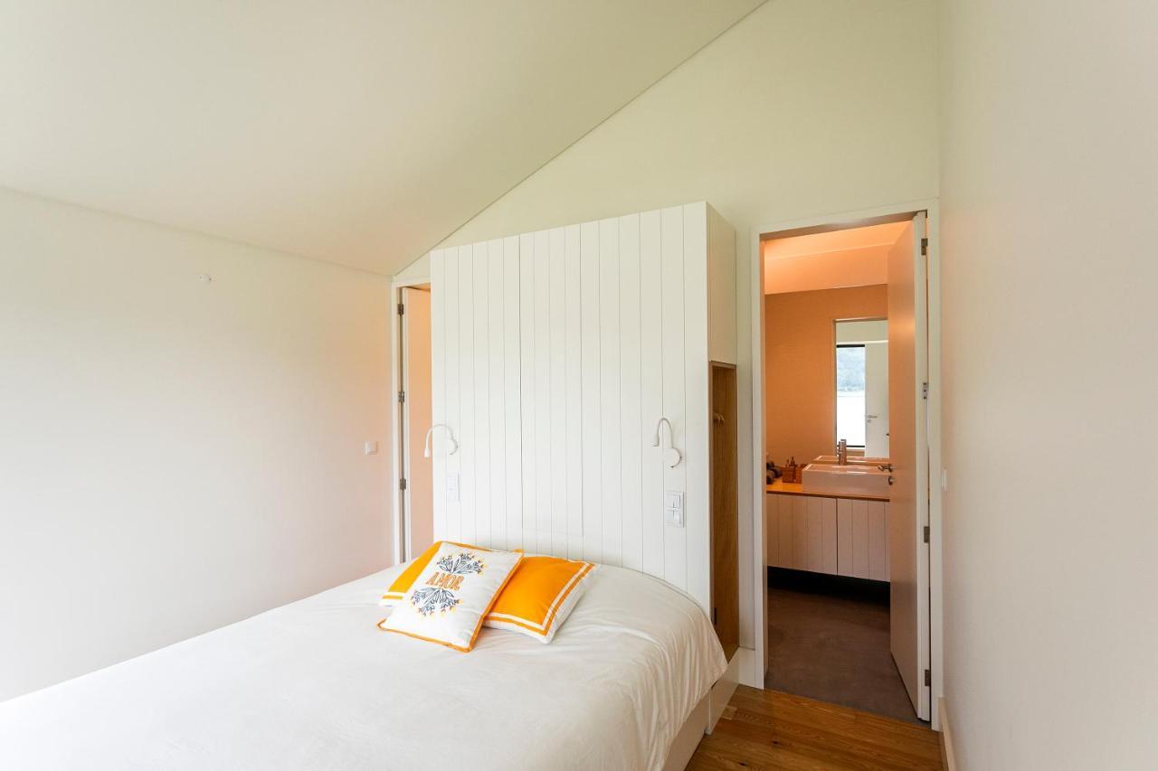 Sete Cidades Lake Cabin - Casa Da Lagoa Ponta Delgada Extérieur photo