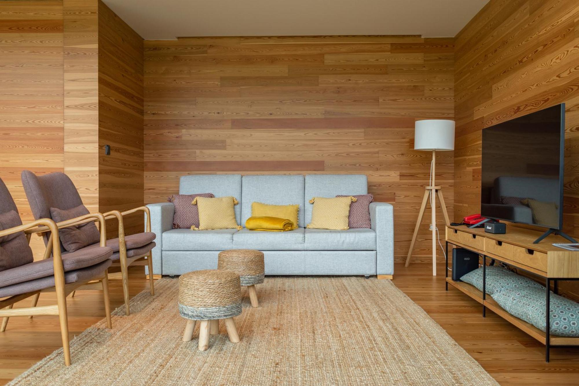 Sete Cidades Lake Cabin - Casa Da Lagoa Ponta Delgada Extérieur photo